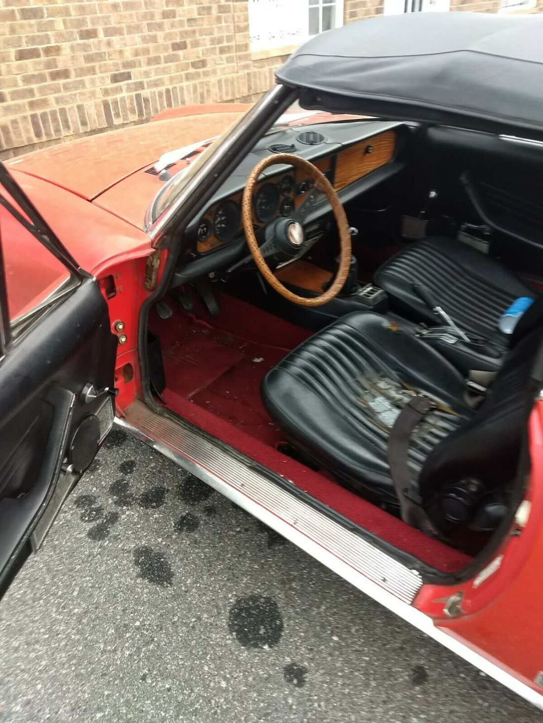 1970 Fiat Other - photo 5