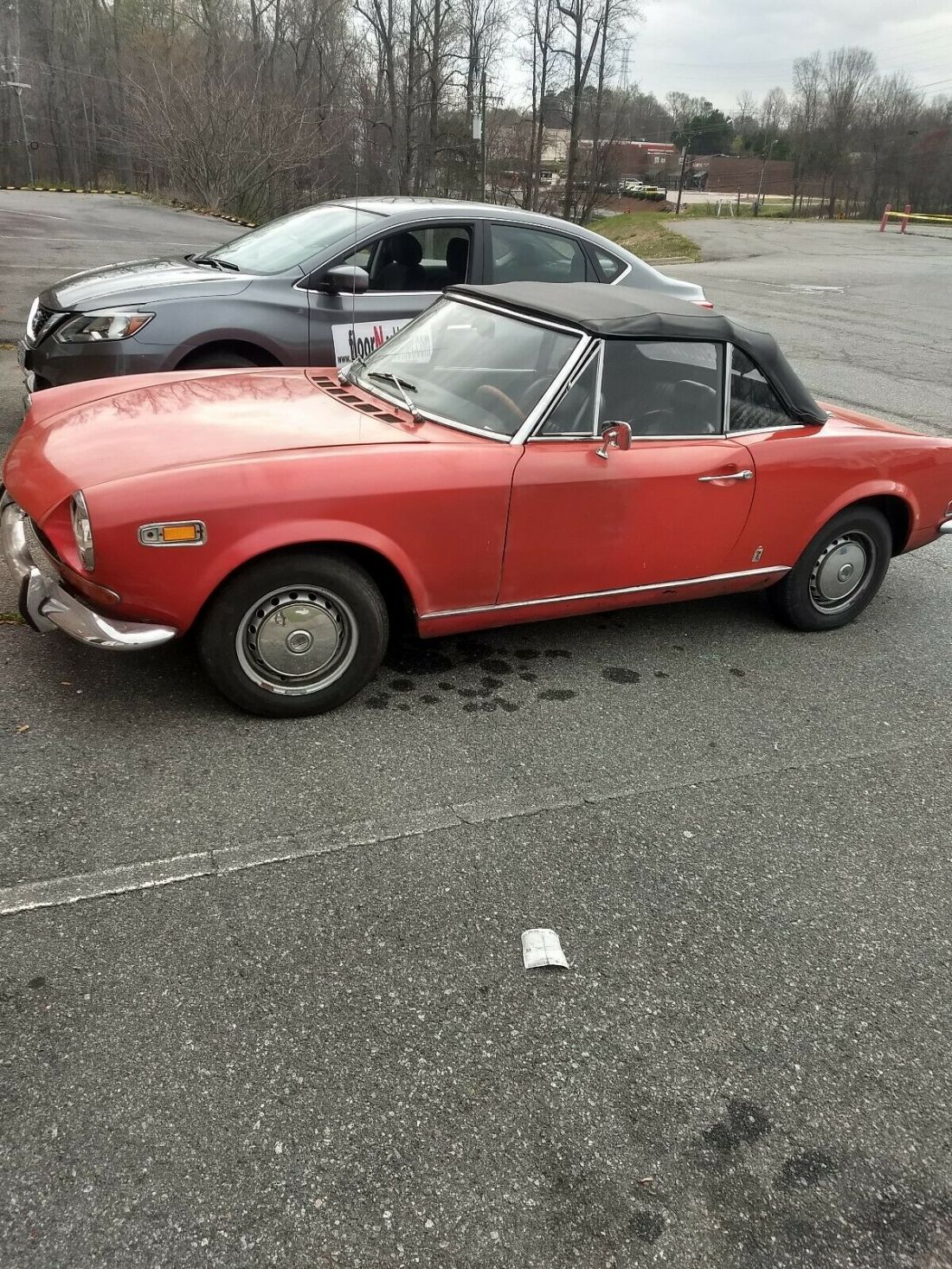 1970 Fiat Other - photo 6