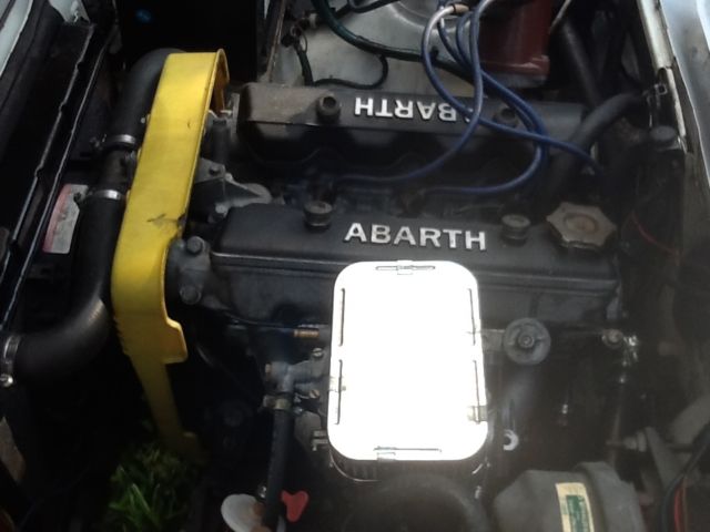 1970 Fiat Other - photo 10
