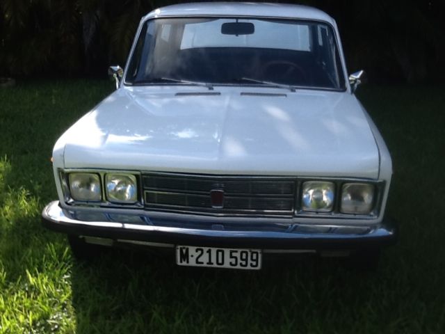 1970 Fiat Other - photo 3
