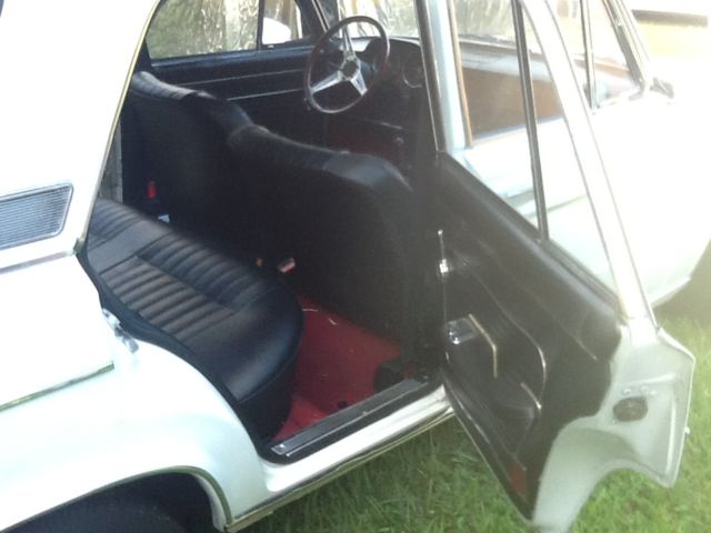 1970 Fiat Other - photo 6