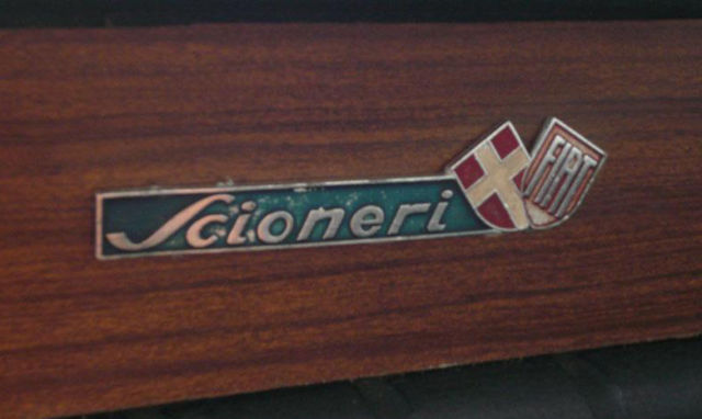 1970 Fiat 500 Model L - photo 5