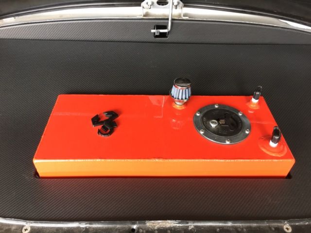 1970 Other Makes G80 Abarth - photo 10