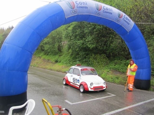 1970 Other Makes G80 Abarth - photo 5