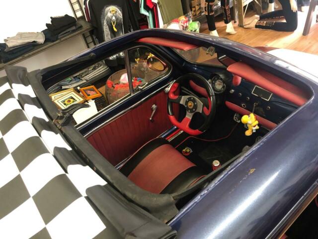 1970 Fiat 500 500 F - photo 8