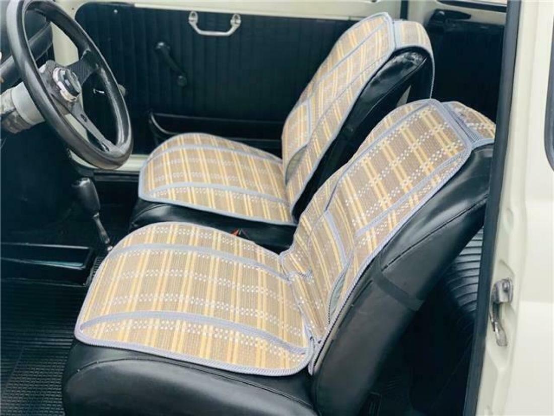 1970 Fiat 500L - photo 12