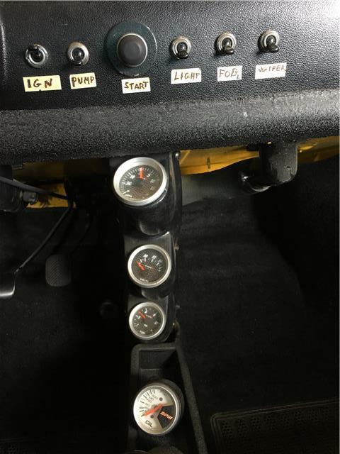 1970 Fiat 500 None - photo 10