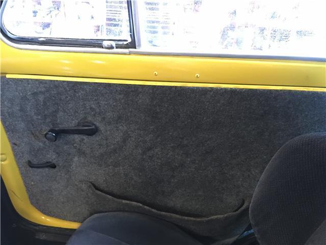 1970 Fiat 500 None - photo 12