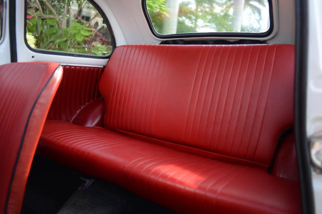 1970 Fiat 500 Restored! SEE HD VIDEO - photo 5