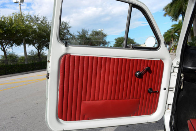 1970 Fiat 500 Restored! SEE HD VIDEO - photo 8
