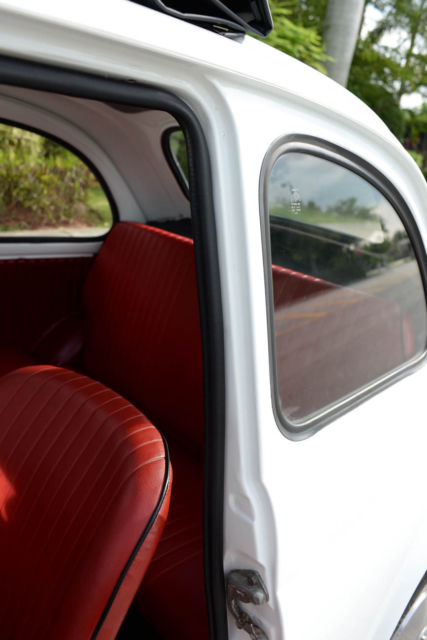 1970 Fiat 500 Restored! SEE HD VIDEO - photo 9
