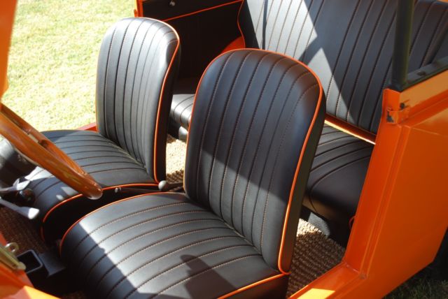 1970 Fiat Other - photo 10