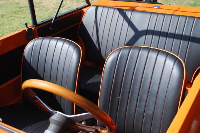 1970 Fiat Other - photo 13