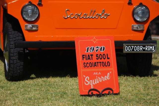 1970 Fiat Other - photo 5