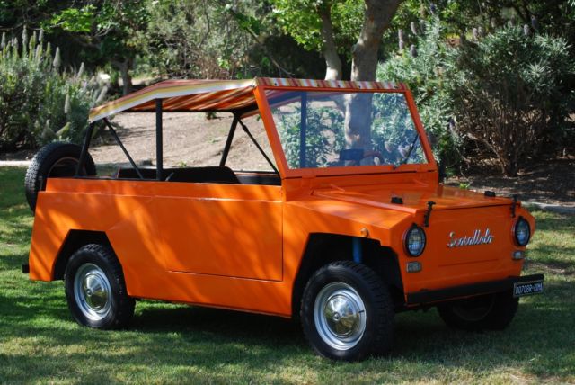 1970 Fiat Other - photo 7