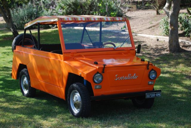 1970 Fiat Other - photo 8