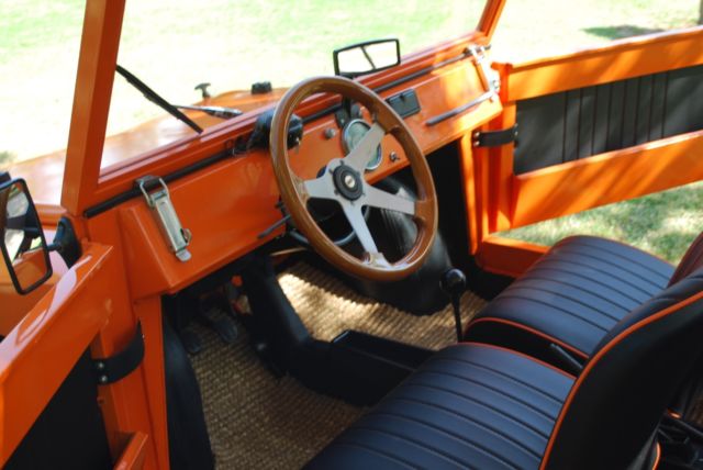 1970 Fiat Other - photo 9