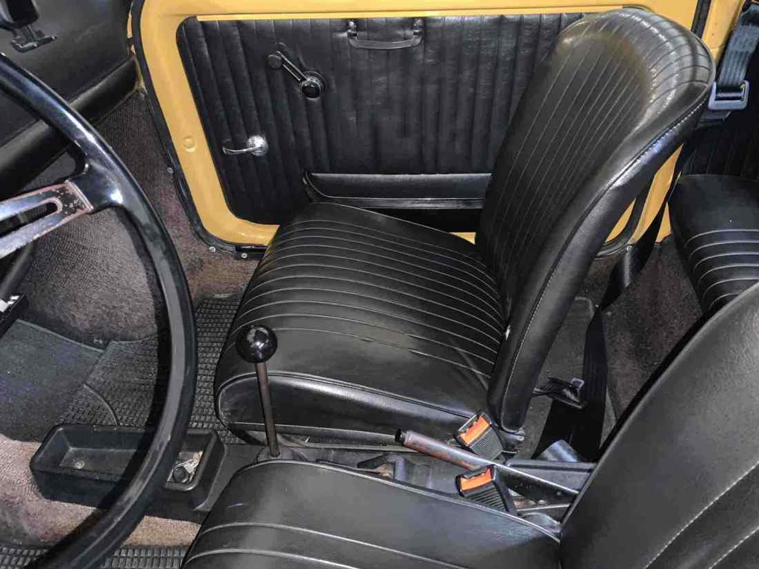 1970 Fiat 500 L - photo 7