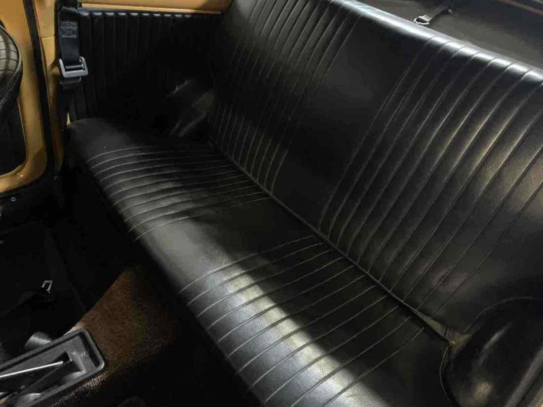 1970 Fiat 500 L - photo 8
