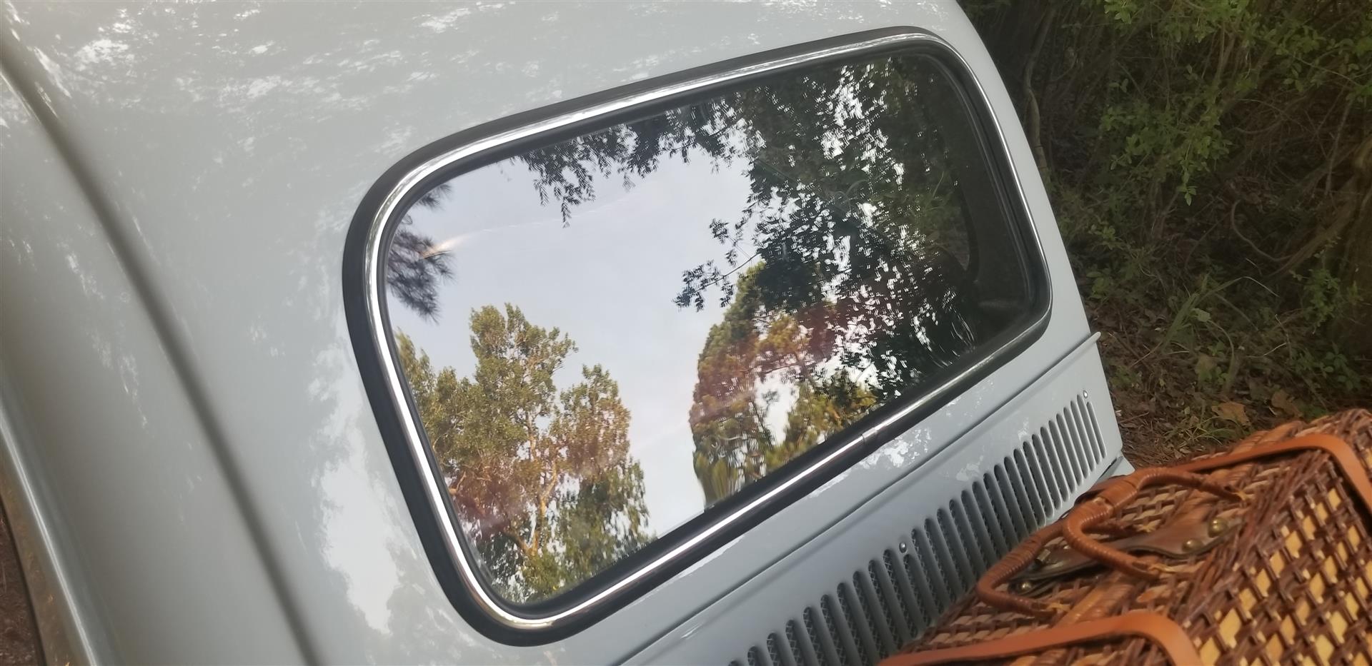 1970 Fiat 500L Lusso - photo 12