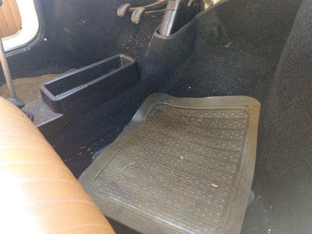 1970 Fiat 500L - photo 10