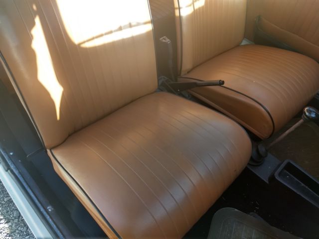 1970 Fiat 500L - photo 8