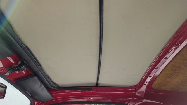 1970 Fiat 500L - photo 11