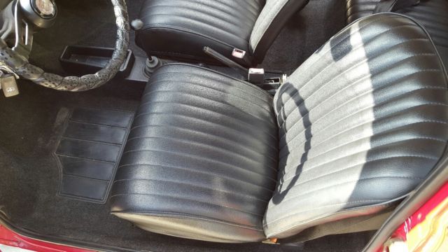 1970 Fiat 500L - photo 6