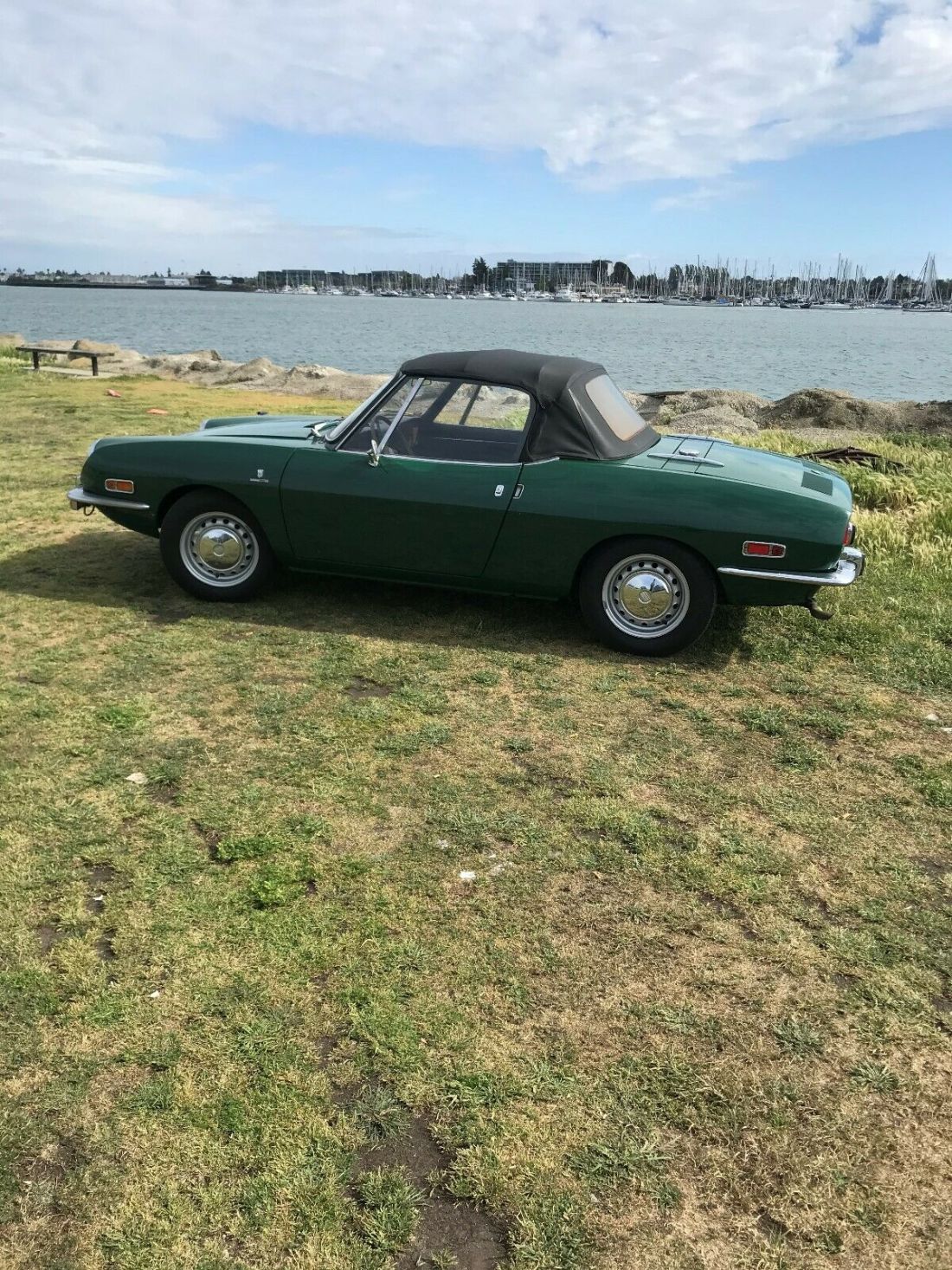 1970 Fiat 850 - photo 3