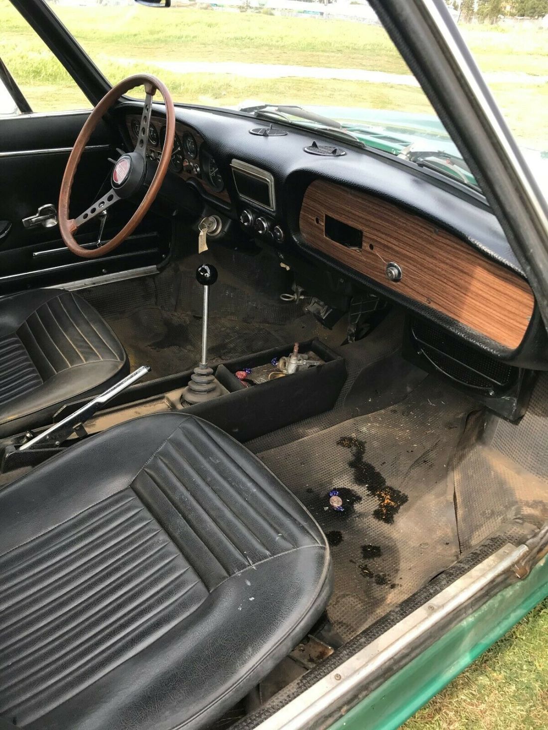 1970 Fiat 850 - photo 4