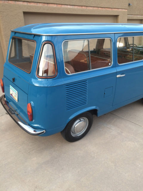 1970 Fiat Other VAN - photo 10