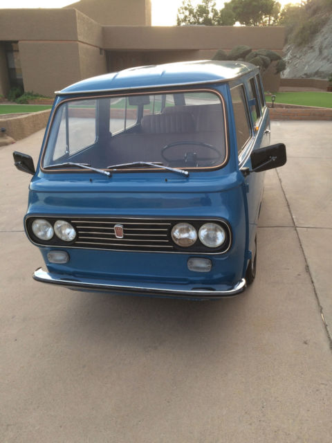 1970 Fiat Other VAN - photo 3