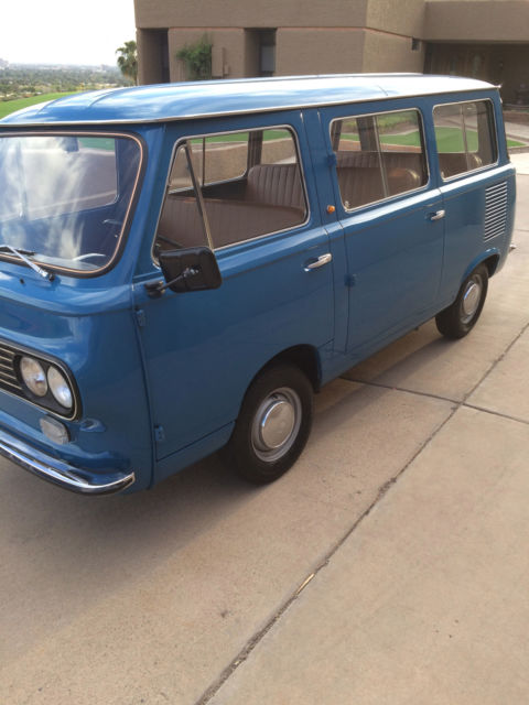 1970 Fiat Other VAN - photo 4