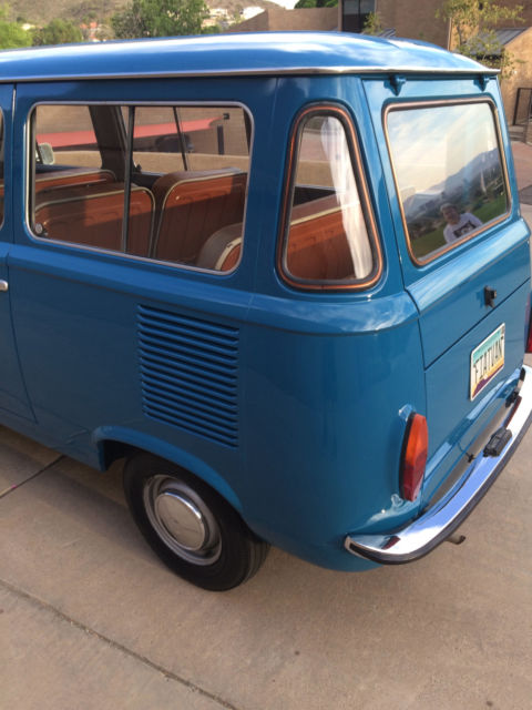 1970 Fiat Other VAN - photo 6