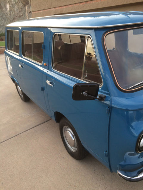 1970 Fiat Other VAN - photo 7