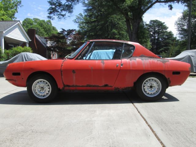 1970 Fiat 850 RACER - photo 3