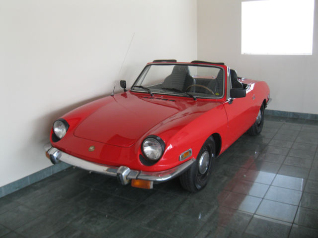 1970 Fiat Other