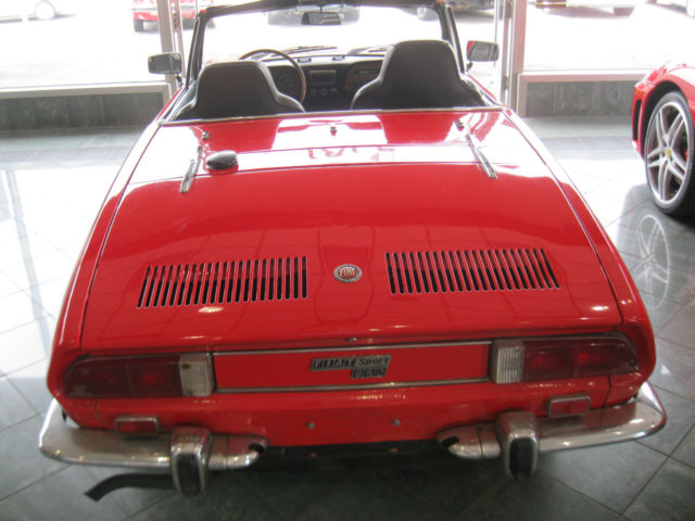 1970 Fiat Other - photo 4