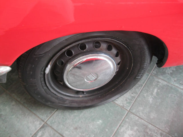 1970 Fiat Other - photo 5