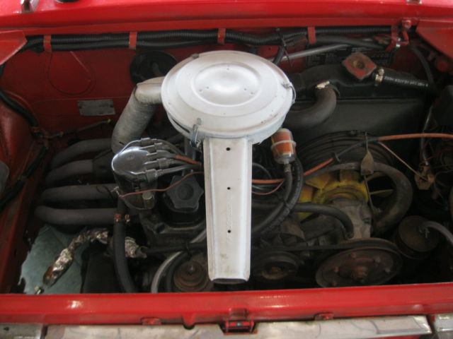 1970 Fiat Other - photo 6