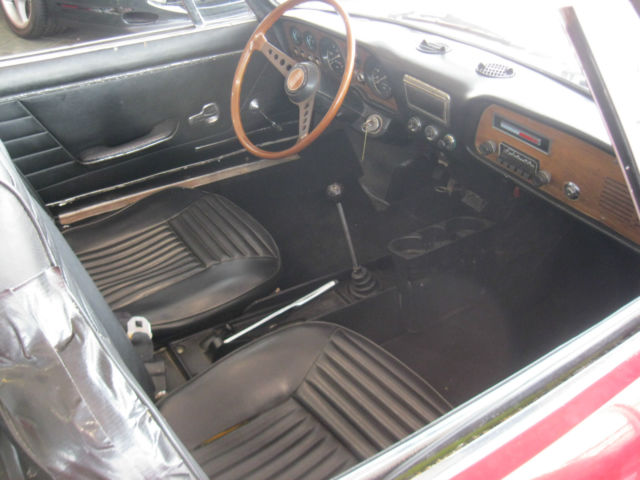 1970 Fiat Other - photo 7