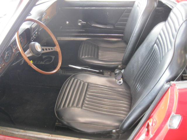 1970 Fiat Other - photo 8