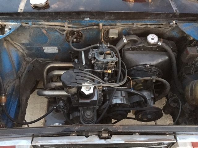 1970 Fiat Other Sport - photo 5