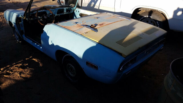 1970 Fiat Other - photo 3