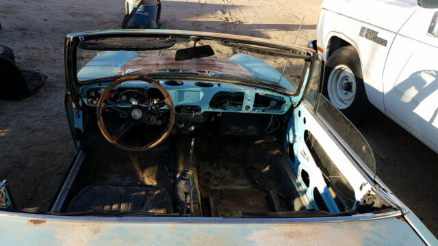 1970 Fiat Other - photo 5
