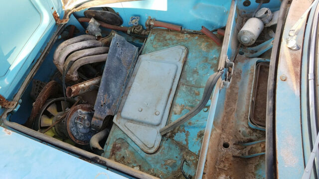 1970 Fiat Other - photo 7