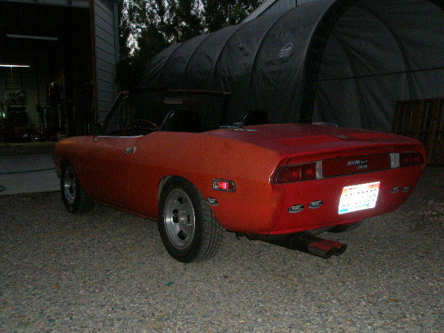 1970 Fiat Other - photo 3