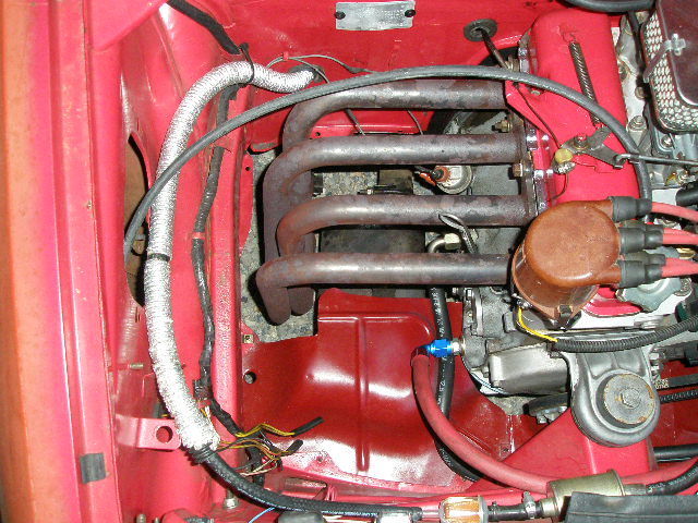 1970 Fiat Other - photo 6