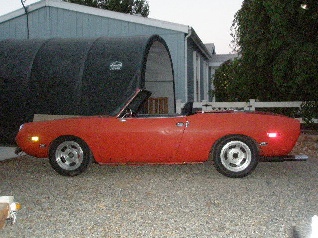 1970 Fiat Other - photo 7