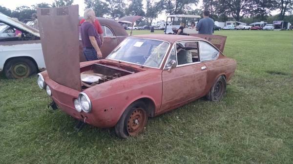 1970 Fiat Other - photo 4